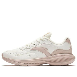 Кроссовки беговые серии кроссовки Anta, розовый 922325571-6 | pink/white