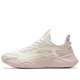 Кроссовки беговые серии кроссовки Anta, белый 922355540-5 | white/beige