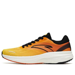 Кроссовки беговые серии кроссовки Anta, оранжевый 912325585-4 | orange/yellow/white/black