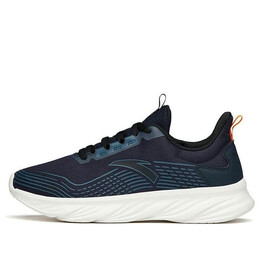 Кроссовки беговые серии кроссовки Anta, синий 112145571-2 | blue/black/white/orange