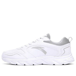 Кроссовки беговые серии кроссовки кожаные Anta, белый 912245515-4 | white
