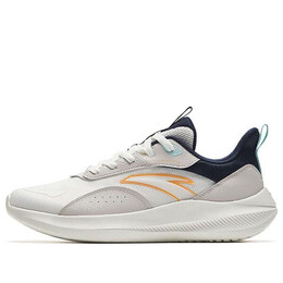 Кроссовки беговые серии кроссовки Anta, белый 912345512-2 | white/beige/navy