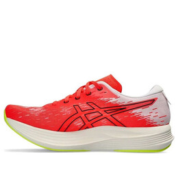 Кроссовки evoride speed ii кроссовки для бега Asics, красный 1011b789600 | red/white/black/yellow