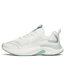 Кроссовки беговые серии кроссовки Anta, белый 112215561r-2 | white/green