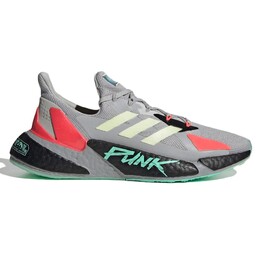 Кроссовки для бега cyberpunk 2077 x x9000l4 Adidas, серый 3693218 | grau