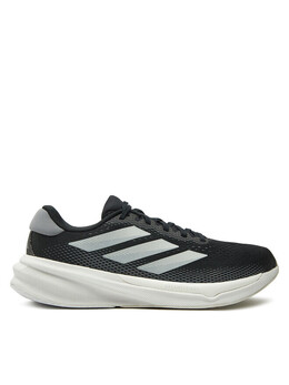 Беговые кроссовки Adidas Supernova Stride 2 IG2169, черный 0000304512827 | negro