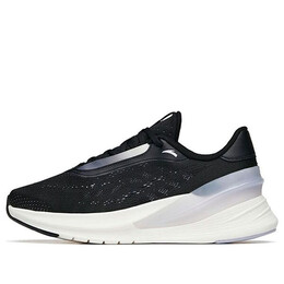 Кроссовки беговые серии кроссовки Anta, черный 122215556-1 | black/silver/white