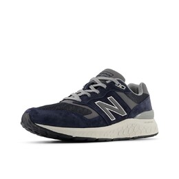 Кроссовки для бега New Balance Athletic Shoes Walking 880 v6, темно-синий 19123694 | dark blue