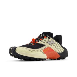 Кроссовки для бега New Balance Running Shoes Minimus Trail, цвет cream/black 19587036 | cream/black