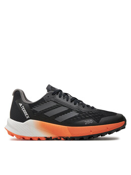 Беговые кроссовки Adidas Terrex Agravic Flow 2.0 Trail Running ID2502, черный 0000303455767 | negro
