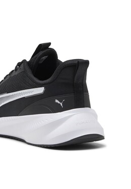 Кроссовки для бега FLYER LITE 3 UNISEX Puma, черный pu144a0cl-q11 | black/white