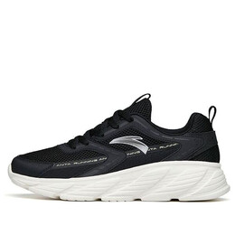 Кроссовки беговые серии кроссовки Anta, черный 112225573-3 | black/grey/white
