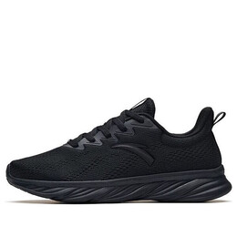Кроссовки беговые серии кроссовки Anta, черный 112235571-4 | black/grey
