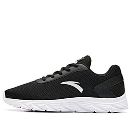 Кроссовки беговые серии кроссовки Anta, черный 91915529-3 | black/white