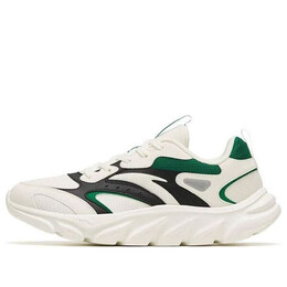 Кроссовки беговые серии кроссовки Anta, черный 112245575-1 | black/green/white