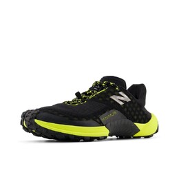 Кроссовки для бега New Balance Athletic Shoes Minimus Trail, черный 19587022 | black