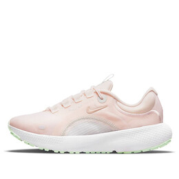 Кроссовки реагировать побег rn Nike, белый cv3817-602 | white/pink