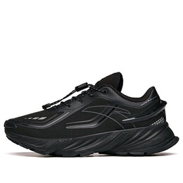 Кроссовки беговые серии низкие Anta, черный 122145525-4 | black