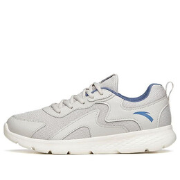 Кроссовки беговые серии кроссовки Anta, серый 912145521-3 | grey/white/blue