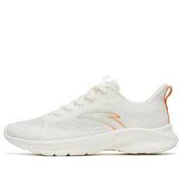 Кроссовки беговые серии кроссовки Anta, белый 122325576-1 | white/orange