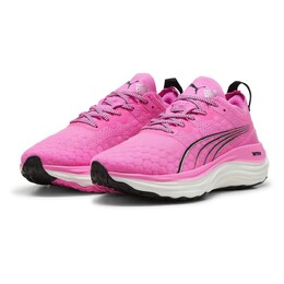 Беговые кроссовки Puma Foreverrun Nitro, розовый 140377708 | pink