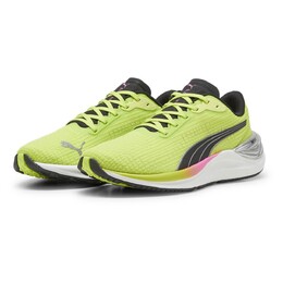 Беговые кроссовки Puma Electrify Nitro 3, желтый 140377615 | yellow