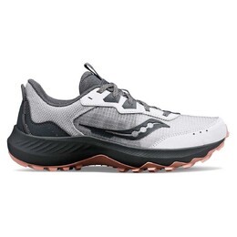 Кроссовки Saucony Aura TR Trail, серый 140440675 | grey