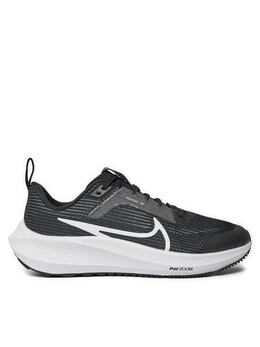 Кроссовки Nike, черный air zoom pegasus 40 (gs) dx2498 001 | fekete
