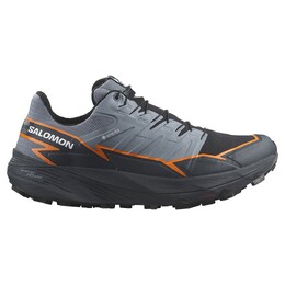 Кроссовки Salomon Thundercross Goretex Trail, серый 140033855 | grey