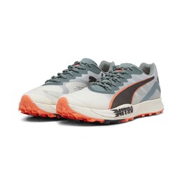 Кроссовки Puma Fast-Trac Apex Nitro trail, серый 139910533 | grey