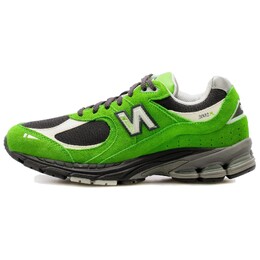 Кроссовки New Balance 2002R Good Vibes Pack Green m2002rgz