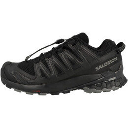 Кроссовки Salomon, черный fb6df6aa-256c-46c0-9347-71ab29ec5487_c1 | schwarz