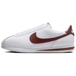 Кроссовки Nike Cortez Dark Pony, белый/красный dm4044-107 | white/red