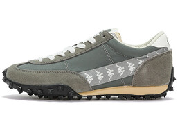 Kappa Кроссовки Унисекс, Green k0cy5mm09-385 | green