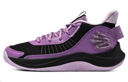 Кроссовки Under Armour Curry 3Z7 'Provence Purple Black', цвет Lavender 3026622-500 | lavender