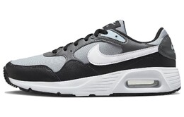 Кроссовки Nike Air Max Sc Мужчины, Black/Gray cw4555-013 | black/gray