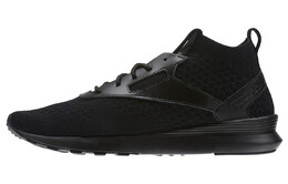 Кроссовки для бега Runner Ultk мужские низкие черные Reebok bs6307
