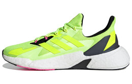 Кроссовки Adidas X9000L4 'Solar Yellow' fx8437