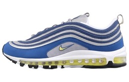 Кроссовки Nike Air Max 97 OG Royal Neon 921826-401