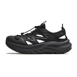 Мужские кроссовки Life Collection River Trekking, цвет черный/серый Castle Anta 912428502-3 | black/castle grey