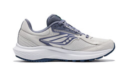 Кроссовки Saucony Women's Cohesion 17 'Fog Mint', зеленый s10943-103 | dusty green
