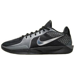 Кроссовки Nike Sabrina 2 "Mirrored", черный fq2174-001 | black