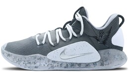 Мужские баскетбольные кроссовки Nike Hyperdunk X, Gray ar0465-100(team147-飞鹤) | gray