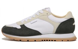 Кроссовки Jogger Running Shoes Unisex Low-top White/green Fila 1rm02476f_143