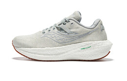 Кроссовки Saucony Women's Triumph RFG 'Mist', бежевый s10761-20 | beige