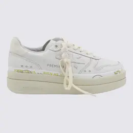 Premiata-Sneakers-Donna 52612952031572