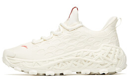 Кроссовки Anta SB-02 Salehe Bembury White Women's 122118820-1