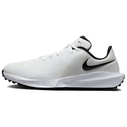 Мужские кроссовки для гольфа Nike Infinity G, Black/White fn0565-100 | black/white