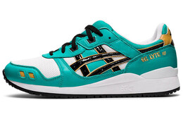 Кроссовки Asics Gel-Lyte 3 унисекс 1201a180-300