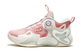 Баскетбольные кроссовки Fila Performance Kids для детей k15g322202fca